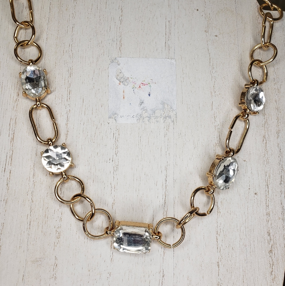 Gold paparazzi necklaces - Picture 2 of 5